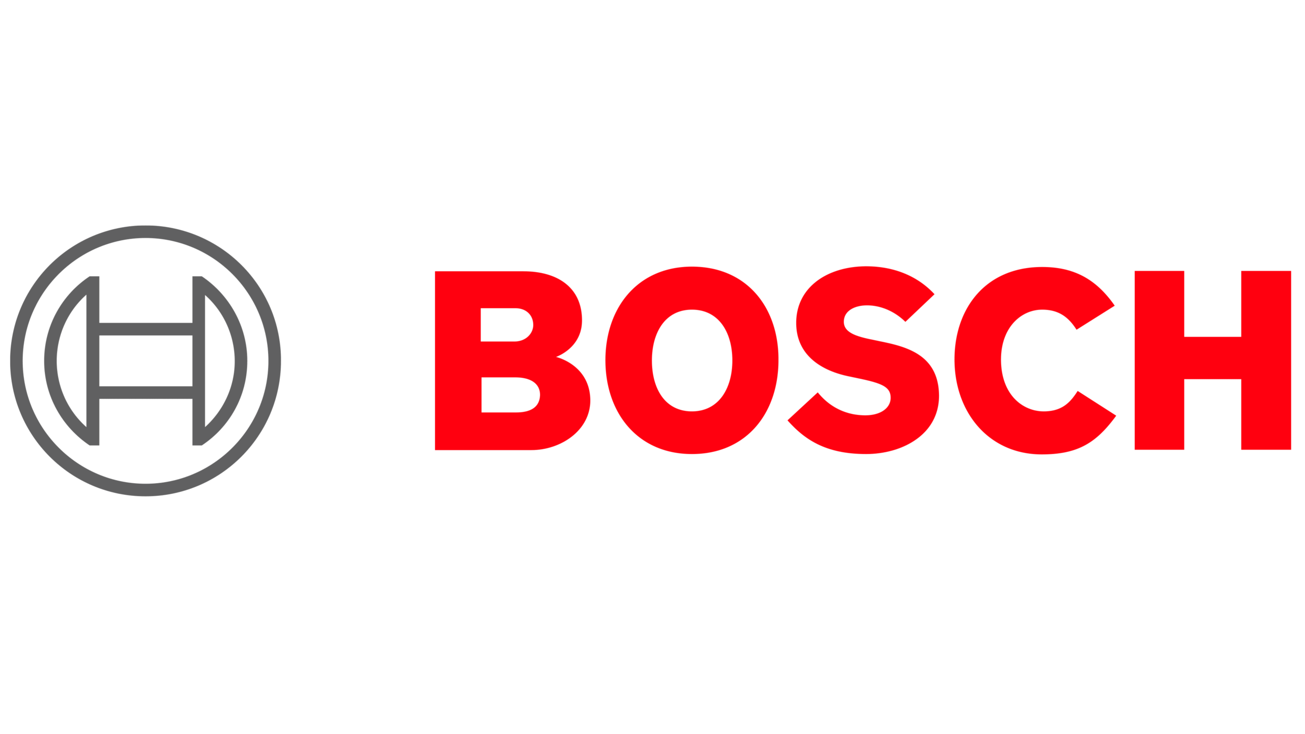 Bosch-Logo